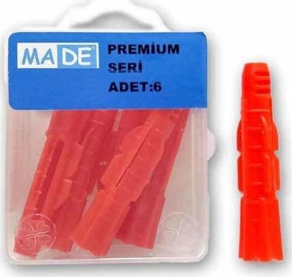 Made Premium Seri 8 Mm ( 1 Kutu:6 Adet) ST-16 - Image 1