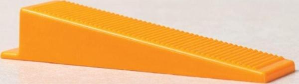 Made Seramik Seviye Sabitleme Takozu 100 Lü Paket - Image 1