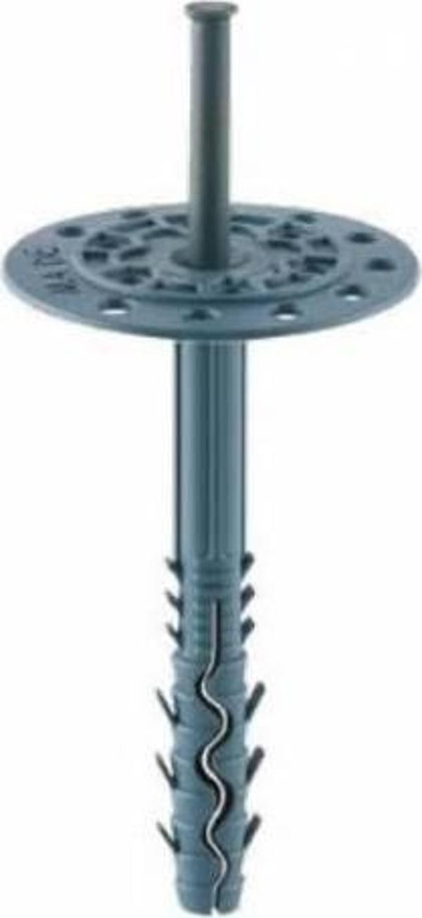 Ma-de Strafor Dübeli 120 Mm 50 Li Paket - Image 1