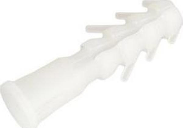 Plastik Standart Dübel 10 Mm 50'li Paket - Image 1