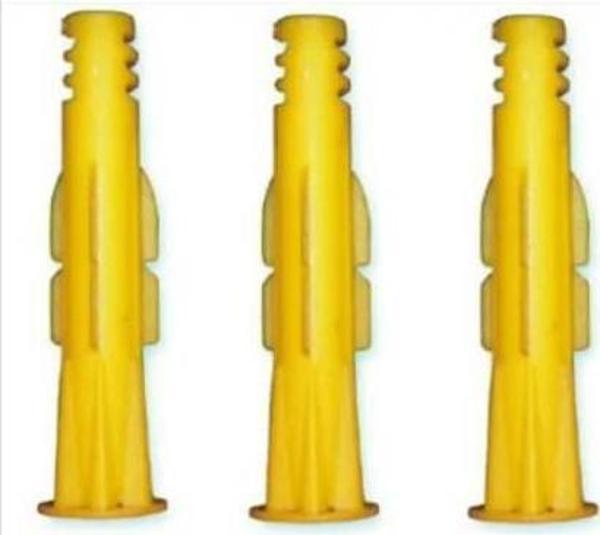 Roket Dübel 10 Mm 50 'lik Paket - Image 1