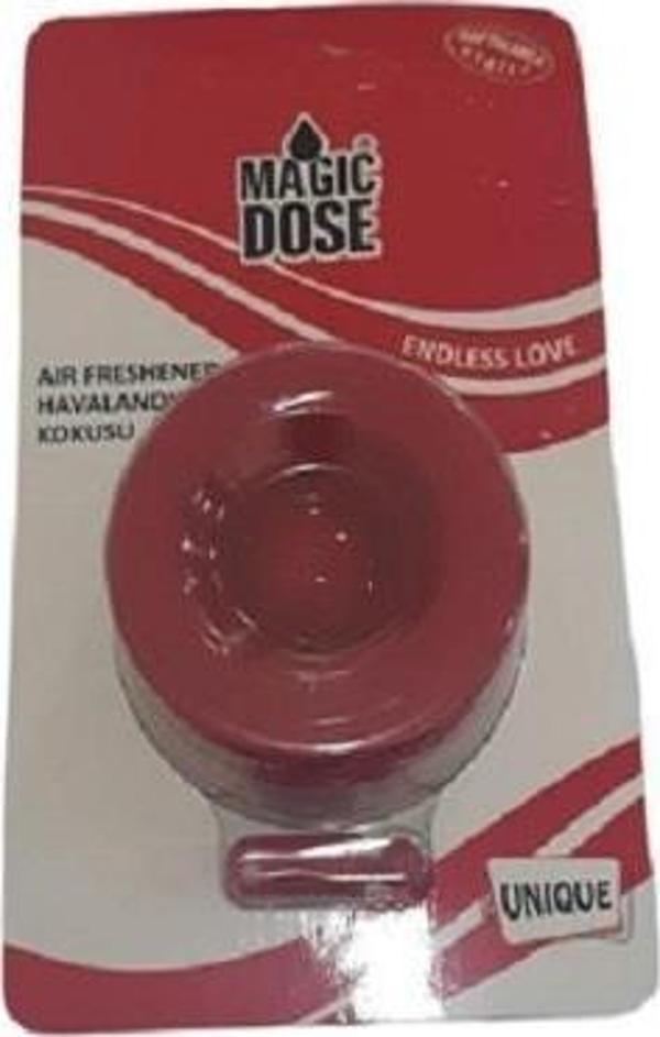 Magic Dose Havalandırma Kokusu Endless Love - Image 1