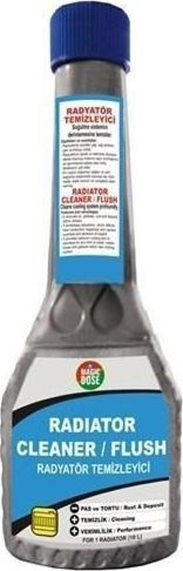 Magic Dose Radyatör Temizleyici 250 Ml - Image 1