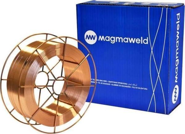 Magmaweld Gazaltı Kaynak Teli MIG-2 1.2 mm 15 kg - Image 1