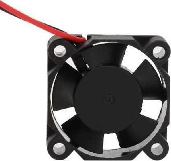 5 Volt Fan 3 cm 10 mm - Image 1