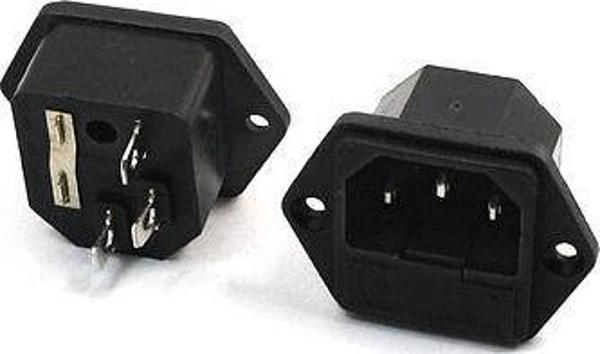 Power Erkek Şase Sigortalı - Image 1