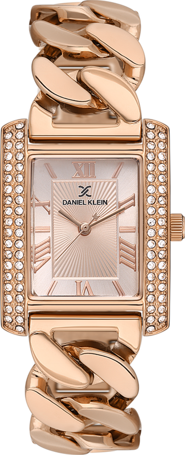 Daniel Klein DK.1.13895-5 Kadın Kol Saati - Image 1