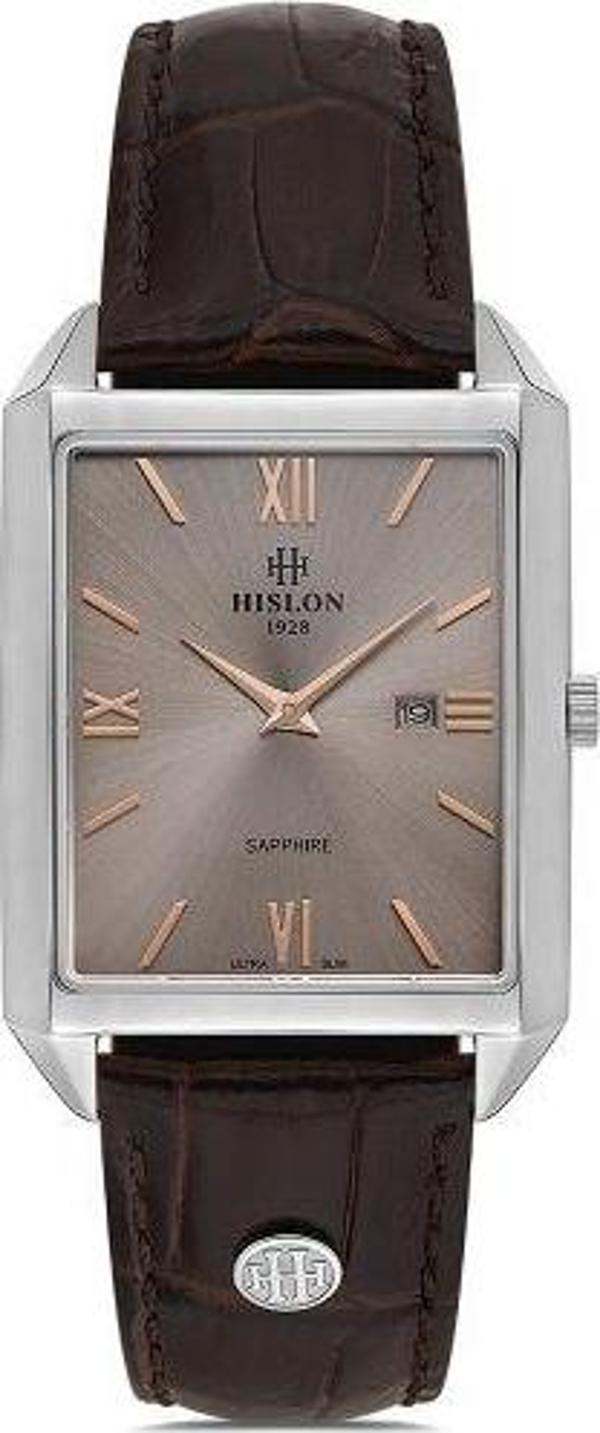 Hislon CL150S-05KR Erkek Kol Saati - Image 1