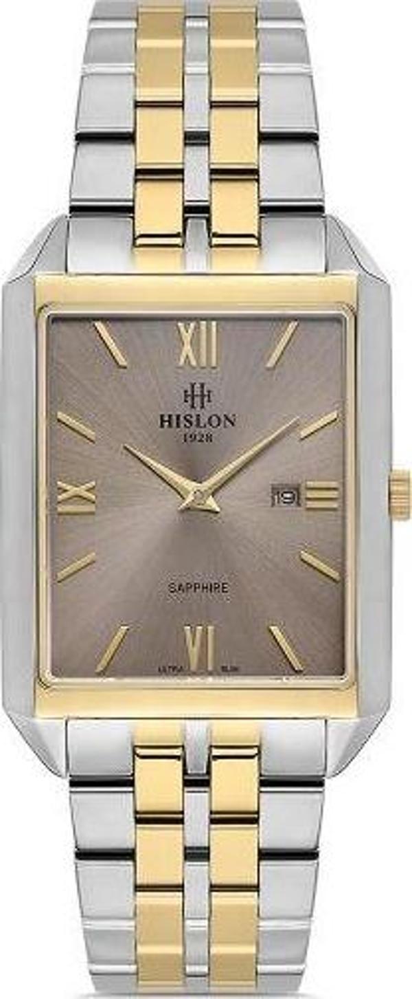 Hislon CL150T-07SG Erkek Kol Saati - Image 1