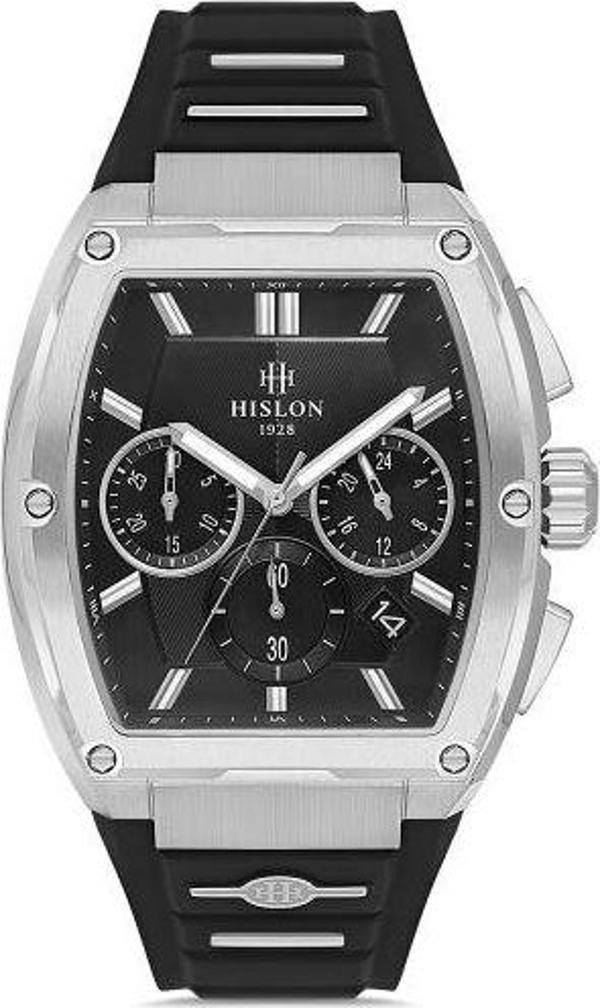 Hislon MS151S-04BS Erkek Kol Saati - Image 1
