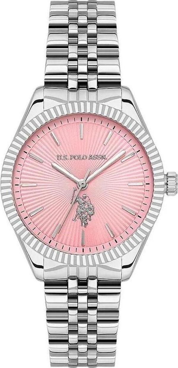 U.S. Polo Assn. USPA2045-10 Kadın Kol Saati - Image 1