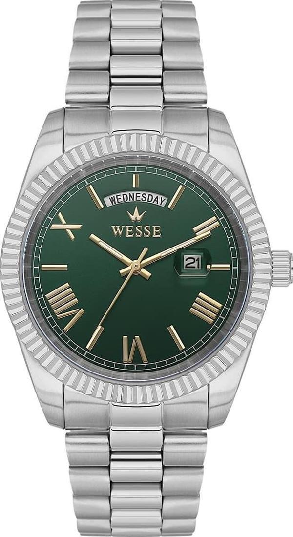Wesse WWG209904 Erkek Kol Saati - Image 1