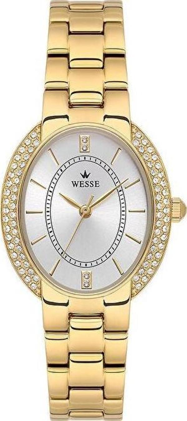 Wesse WWL113004 Kadın Kol Saati - Image 1