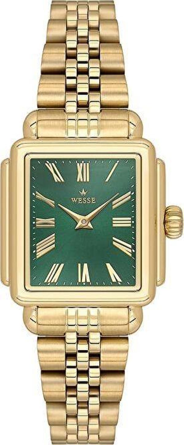 Wesse WWL113404 Kadın Kol Saati - Image 1