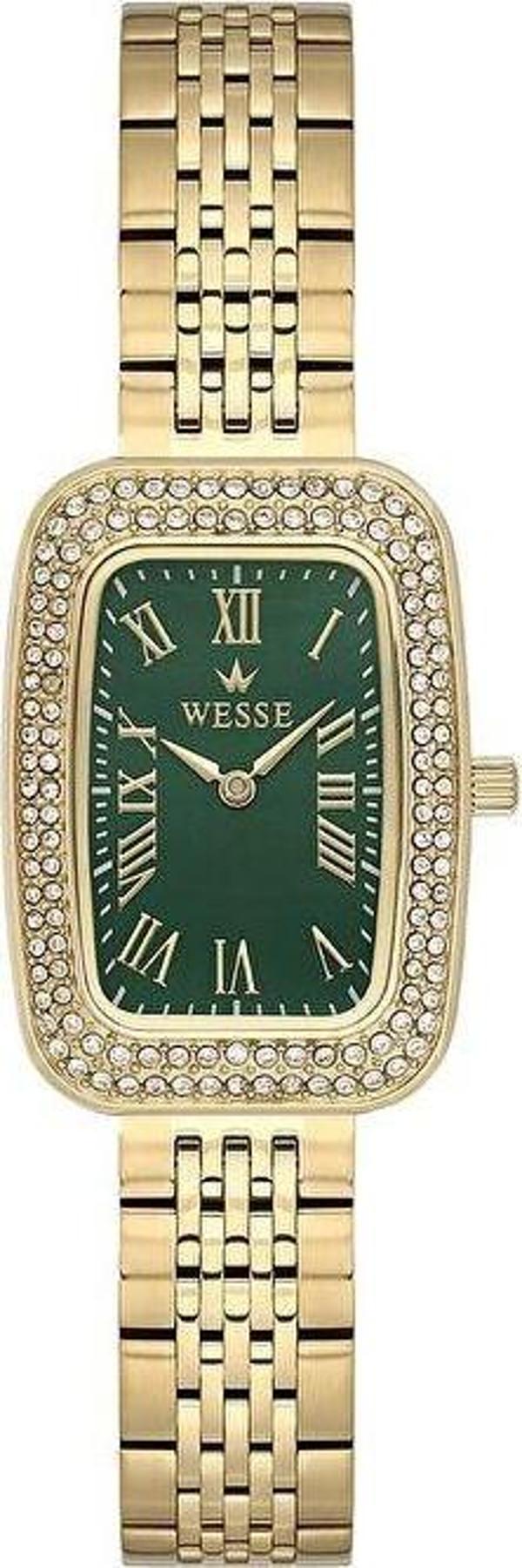 Wesse WWL113803 Kadın Kol Saati - Image 1