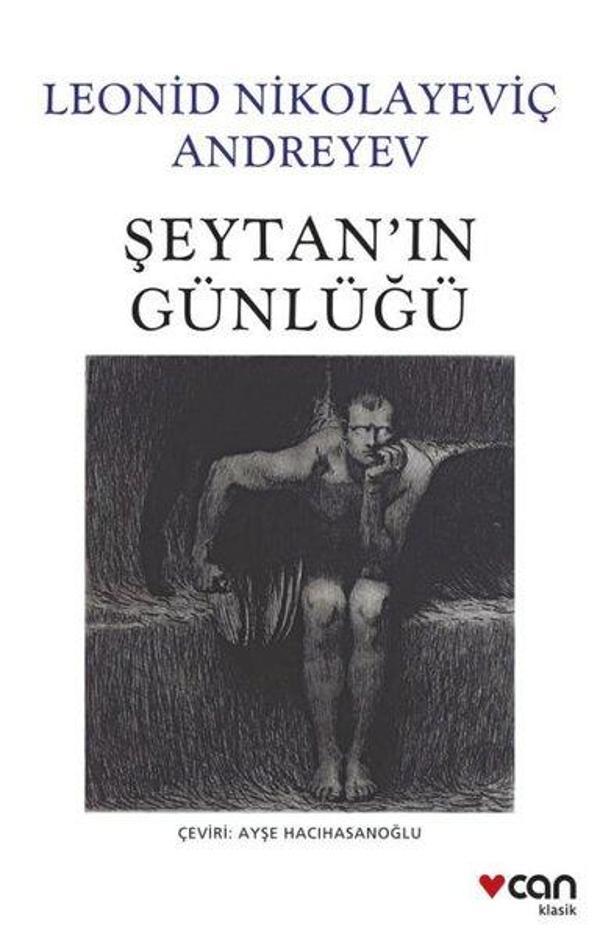 Şeytan'ın Günlüğü - Can Yayınları - Image 1