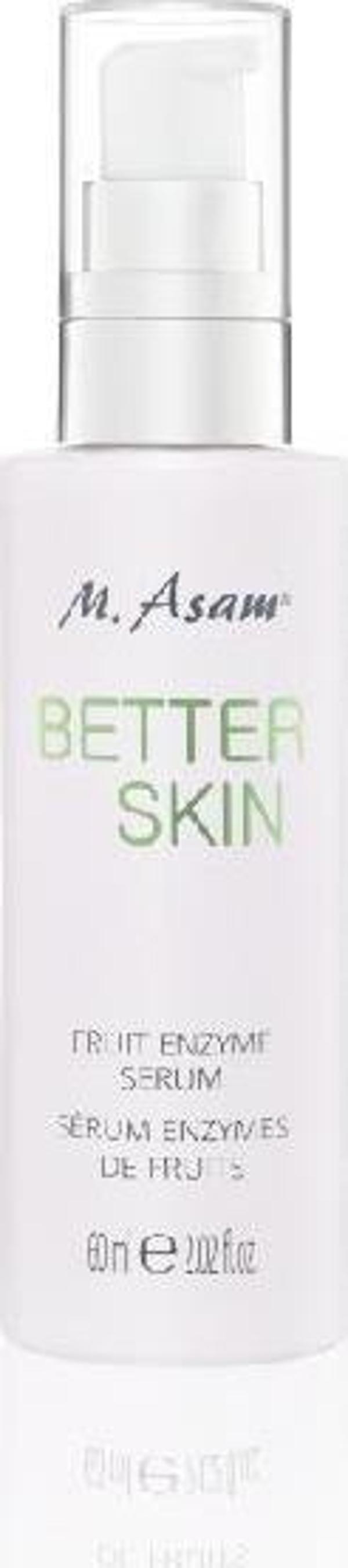 M.Asam Better Skin Fruit Enzym Serum 60 Ml - Image 1