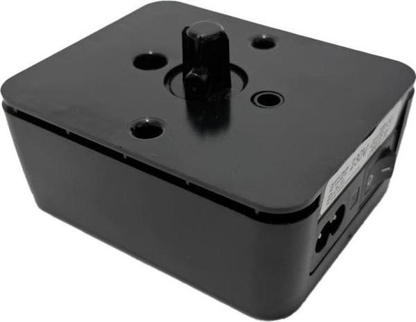 Sergi Sunum Amaçlı Zemin Döner Platform Motoru 220V - Image 1