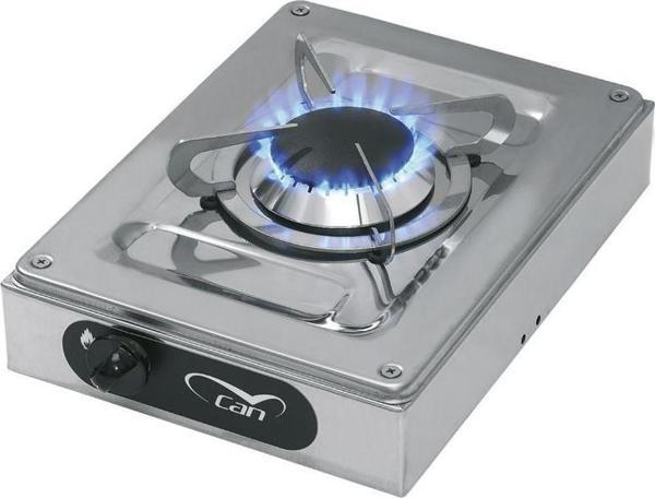 CAN FN1330 Tekli Set Üstü Ocak  - Image 1