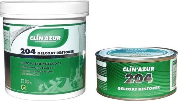 Clin Azur -204- Jelkot Restore Edici 250 Gr. - Image 1