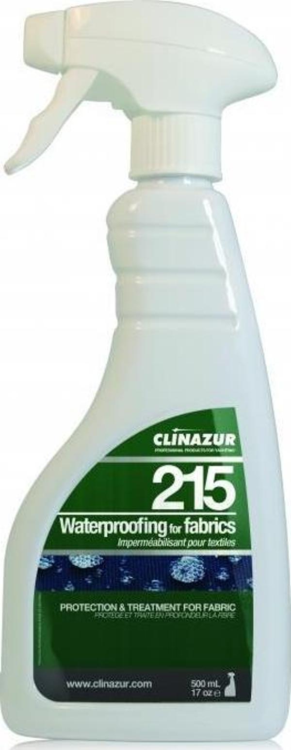Clin Azur -215- Su Geçirmezlik Spreyi - Image 1