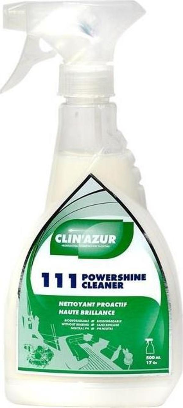 Clin Azur -31- Pas Dönüştürücü - Image 1