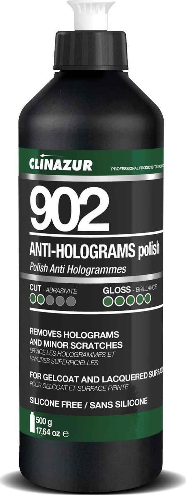 Clin Azur -902- Cila, 500 gr. - Image 1