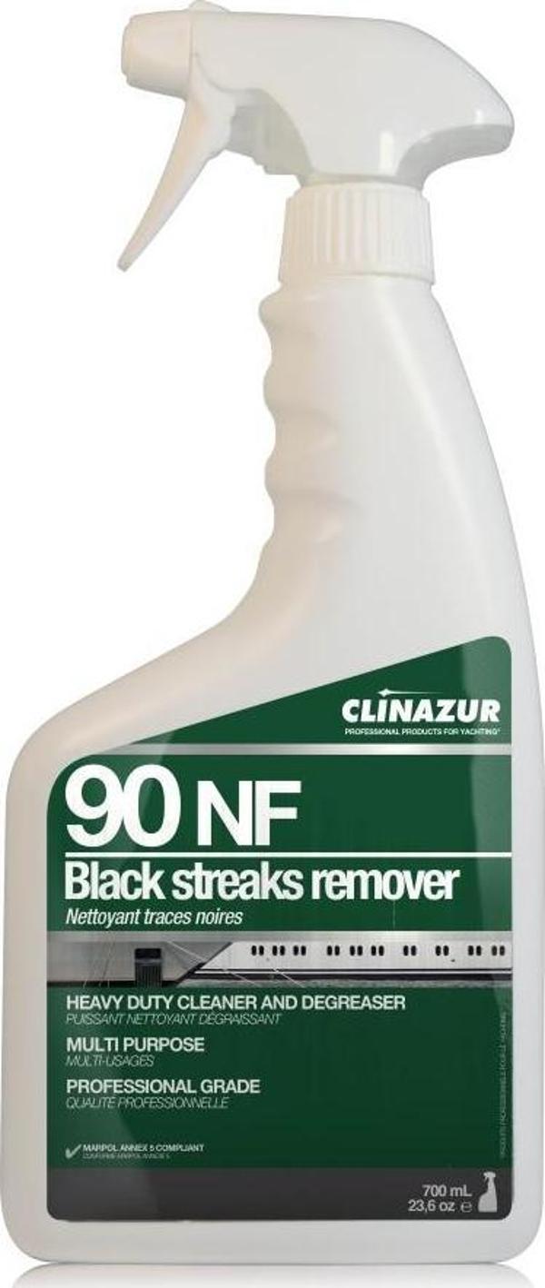 Clin Azur -90NF- Genel Amaçlı Temizleyici 750ml.  - Image 1