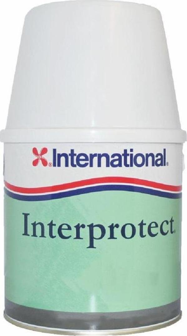 INTERNATIONAL INTERPROTECT 2.5LT ASTAR TEKNE YAT - Image 1