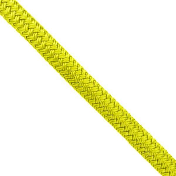 KAYA ROPES LUPP VIPERA SARI 24MM 100MT YÜZEN BAĞLAMA HALATI TEKNE HALATI - Image 1
