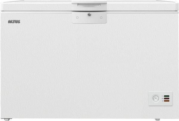Altus AL 2298 E Sandık Tipi 298 Litre Yatay Derin Dondurucu - Image 1