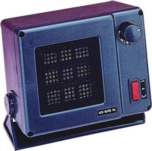 MARİN PLAZA ISITICI 12V 300W - Image 1