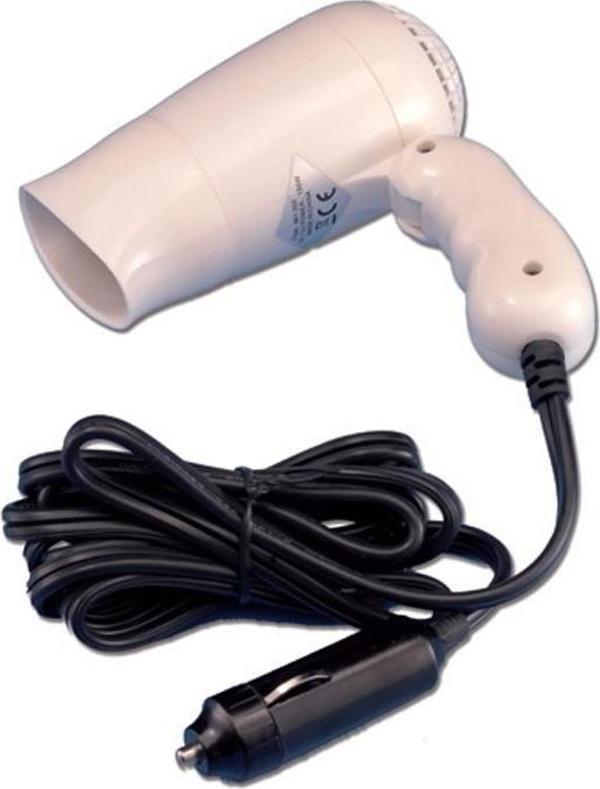 MARİN PLAZA SAÇ KURUTMA MAKİNESİ 12V/180W - Image 1