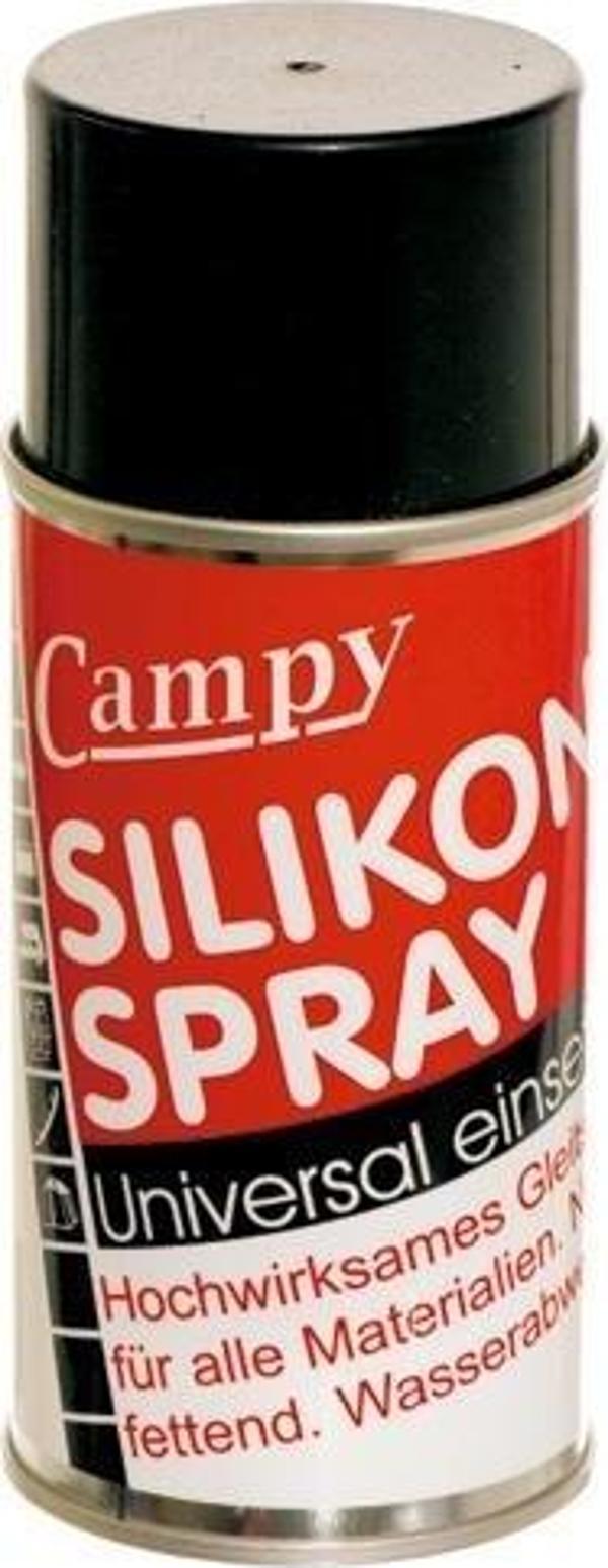 Silicone lubricant 300 ml - Image 1