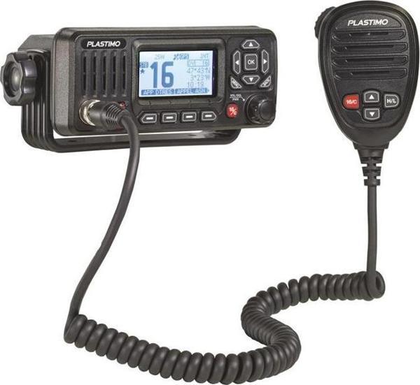PLASTIMO TELSİZ FX-500 - Image 1