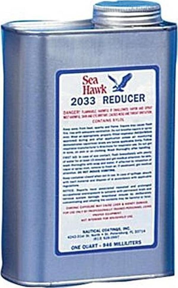 Sea Hawk 2033 Zehirli Boya Tineri - Image 1