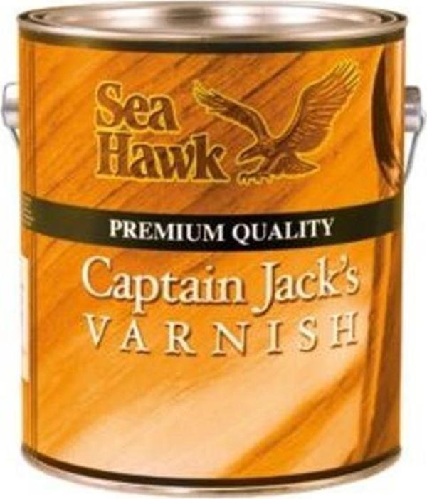 Sea Hawk Captain Jacks Vernikleri 0.946 LT - Image 1