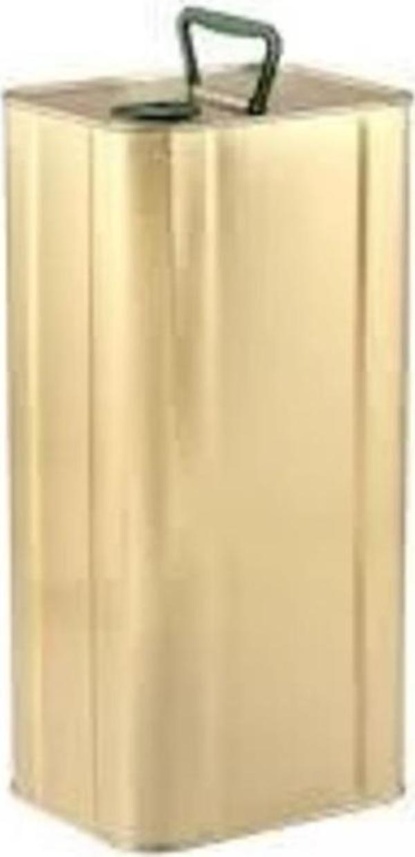 Akhisar Naturel Sızma Zeytinyağı 5 Lt Teneke - Image 1