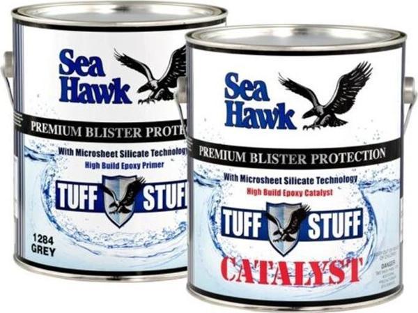 Sea Hawk Tuff Stuff Epoksi Astar Set - Image 1