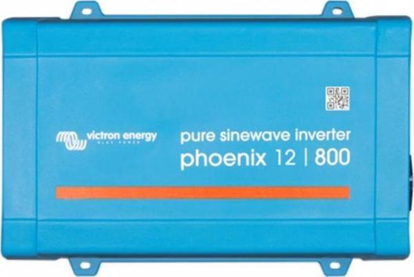 VİCTRON ENERGY 12V 800W VE DİRECT SCHUKO PHOENİX İNVERTÖR - Image 1