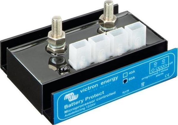 VİCTRON ENERGY BATTERY PROTECT AKÜ KORUMA CİHAZI 48V 100A - Image 1