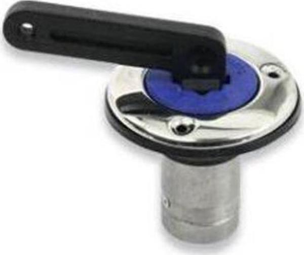 TEKNE İÇİN SU DOLUM KAPAĞI ÇAP 38mm - Image 1