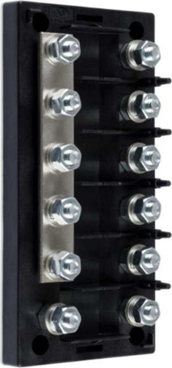 VİCTRON ENERGY FUSE HGOLDER 6-MEGA SİGORTA YOLU - Image 1