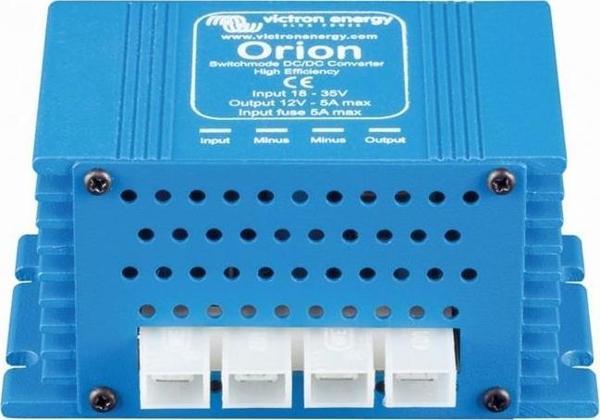 VİCTRON ENERGY ORİON DC-DC KONVERTÖR 12/12-30A 360W - Image 1