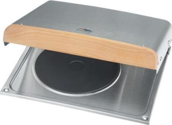 WALLAS SICAK HAVA DAĞITICI 12V TEKNE İÇİN - Image 1