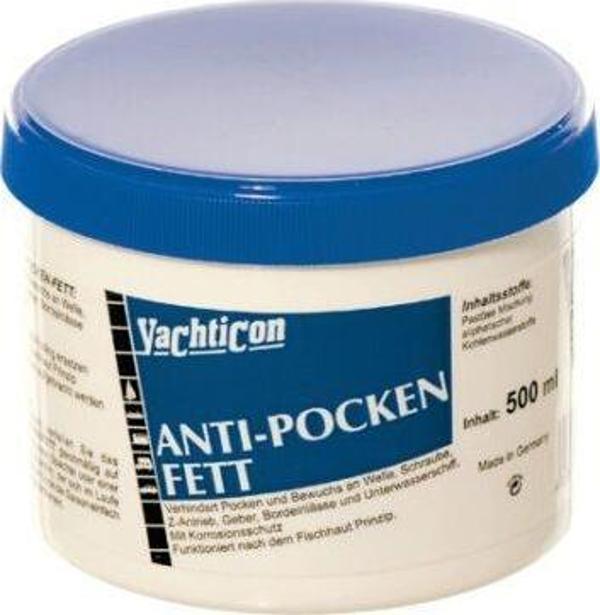 Kekamoza Karşı Gres 600ML. - Image 1
