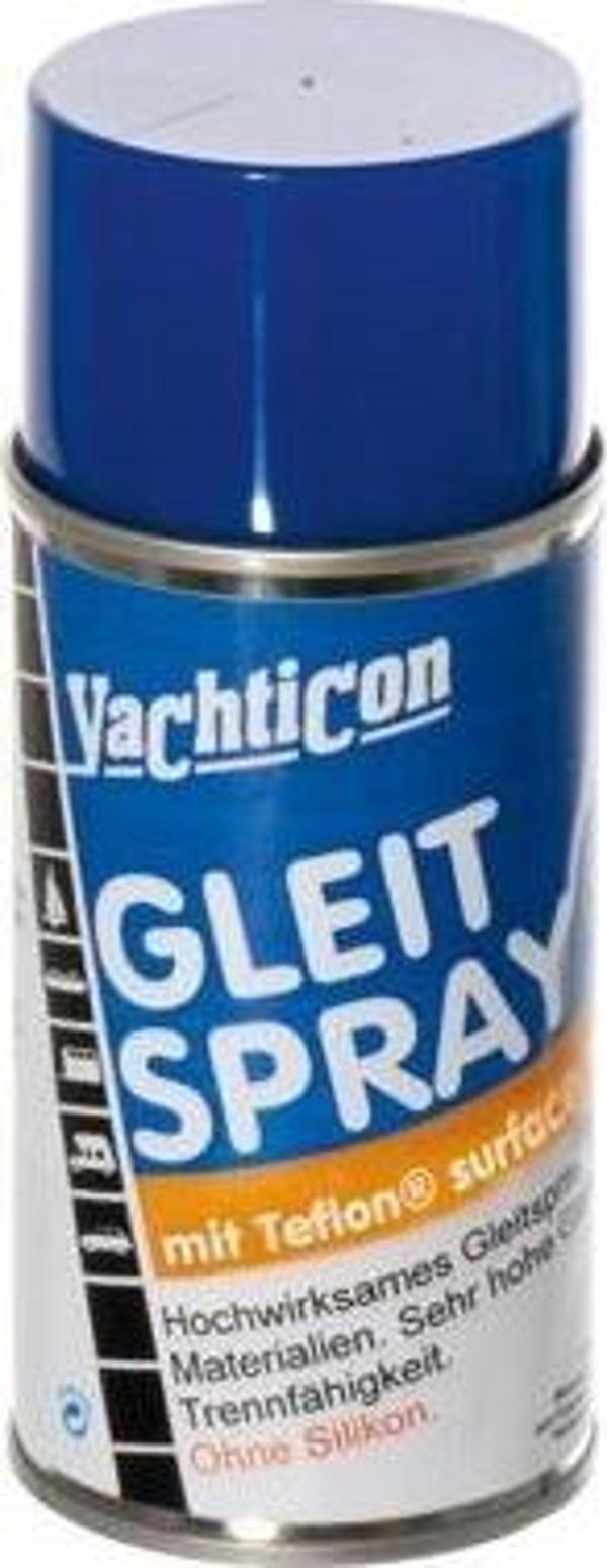 Lubricant with teflon 300 ml - Image 1