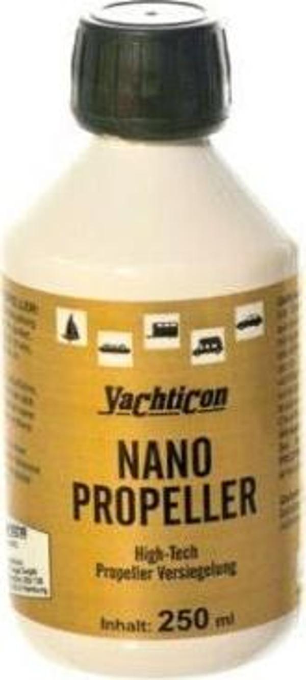 Yachticaon Nano Pervane Koruyucu - Image 1