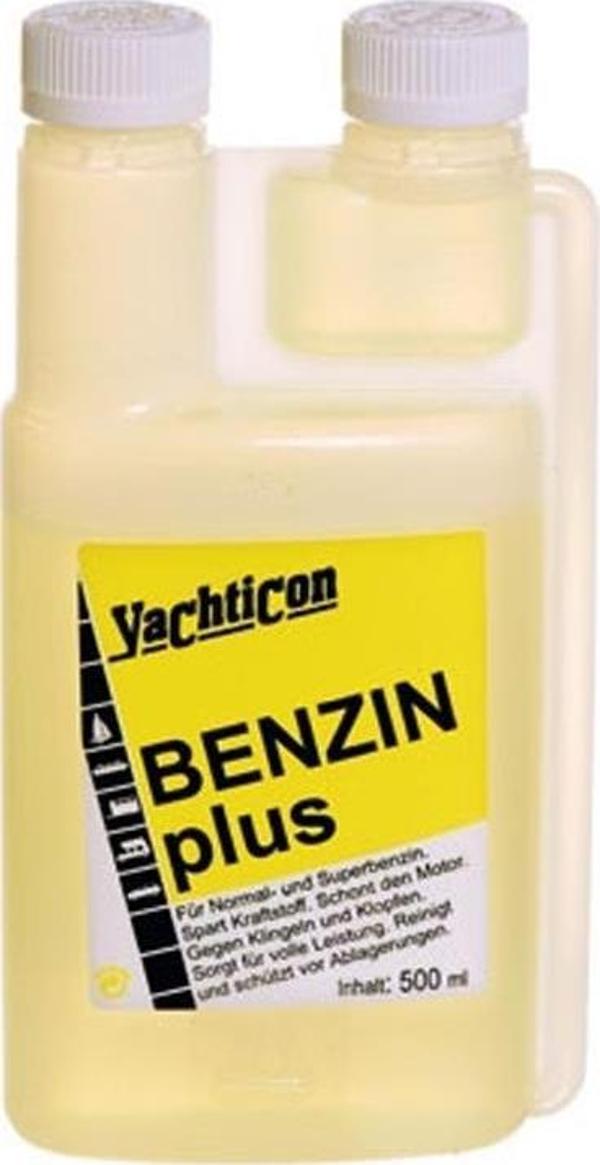 Yachticon Benzin Katkı Maddesi 500 ML - Image 1