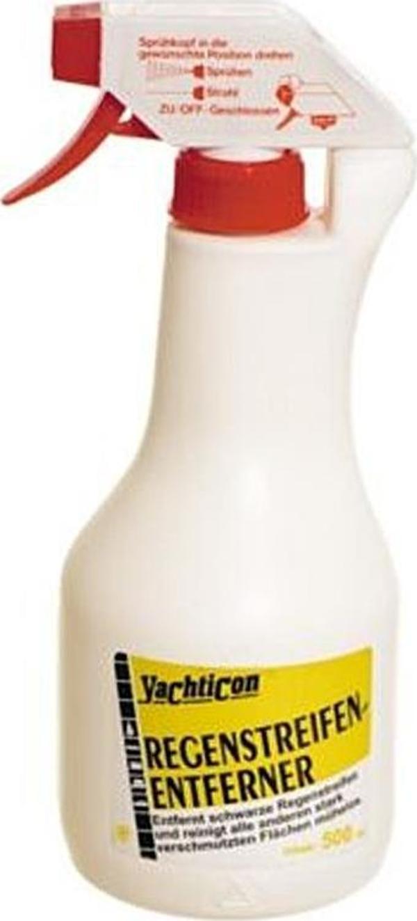 Yachticon Black Streak Remover 500 ml - Image 1